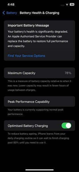 iphone XS max pta approve 3