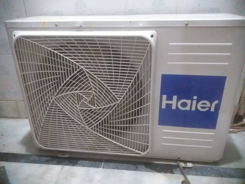 Haier 1.5 ton 0\3\4\7\2\0\9\2\2\4\8 2