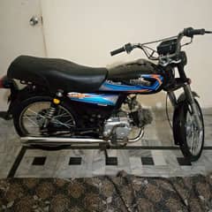 unique Model 2020 new condition Contact 03128855066