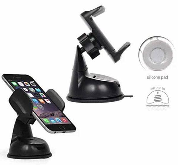 Mobile Phone Holder 1