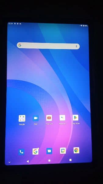 Teclast T40 pro_EEA 8 GB ram 128 GB memory 11 android version Dual sim 2