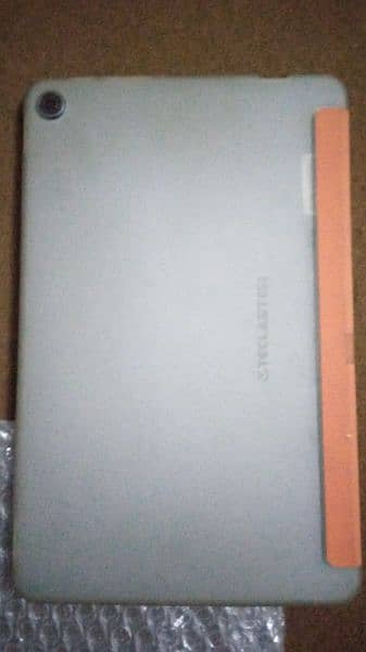 Teclast T40 pro_EEA 8 GB ram 128 GB memory 11 android version Dual sim 3