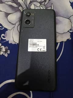 Oppo A96 8/128