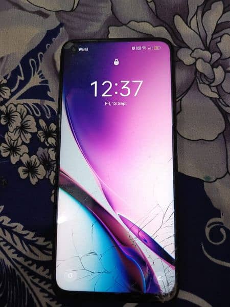 Oppo A96 8/128 2