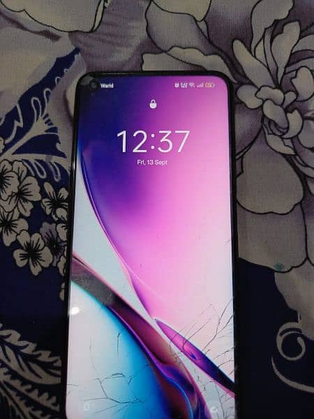 Oppo A96 8/128 3