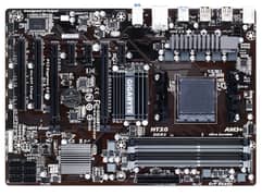 GIGABYTE GA-970A-DS3P