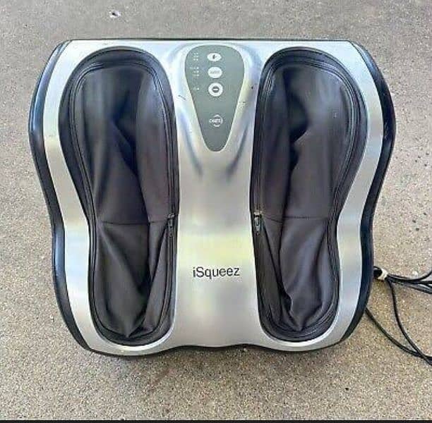 best foot and lower leg massager in best price 2