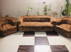 5 seater sofa set for sale