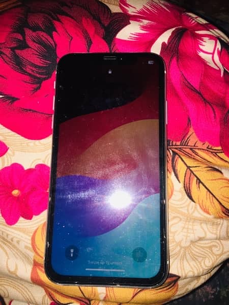 iPhone xr 64gb 1