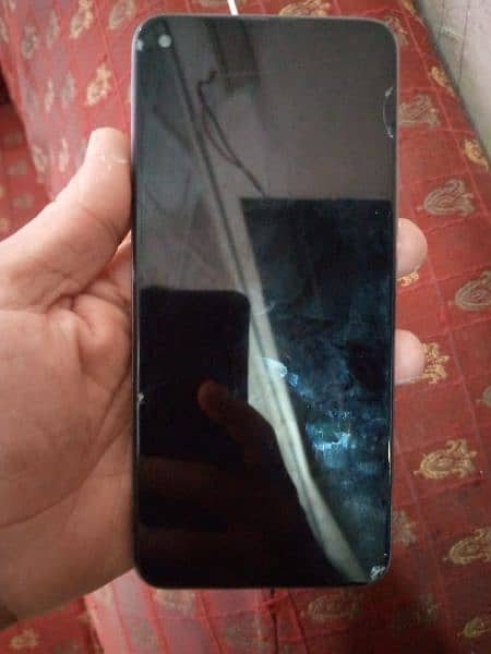 Realme 8 Ram 8+4expandbel 128gb Finger lock nhi Chal rha Baki All ok h 7