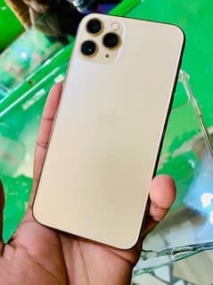 iPhone 11 Pro non pta lush condition