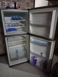 fridge