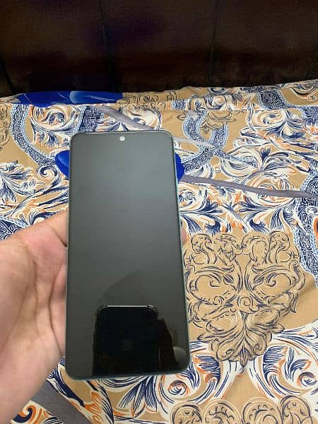 REDMI NOTE 12 URGENT SALE 6