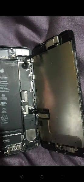 iphone 7 plus motherboard 2