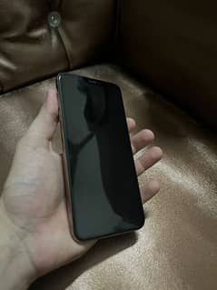 xs max