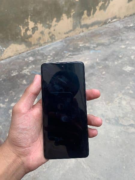 Samsung A51 6/128 condition 10/9  urgent sale 2