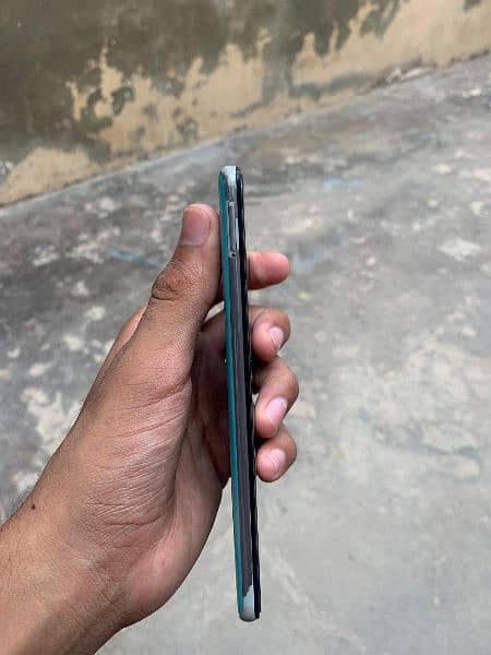 Samsung A51 6/128 condition 10/9  urgent sale 3