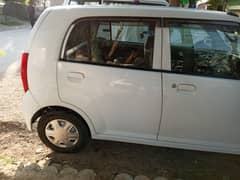 Suzuki Alto 2005 registered 2011