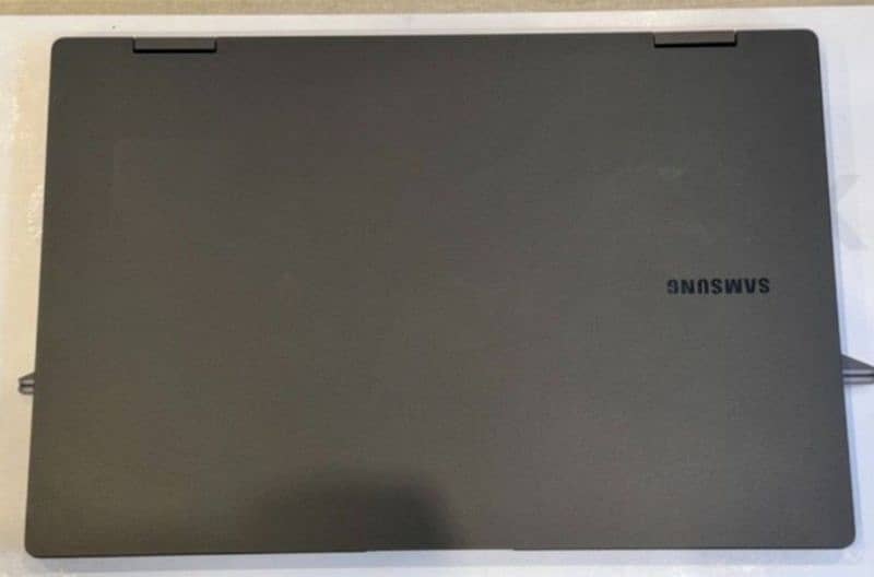 Samsung galaxy book 2 pro 360 amoled 4k 3