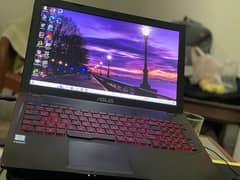 Gaming Laptop