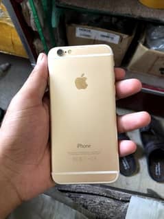 iphone 6 32gb pta approved