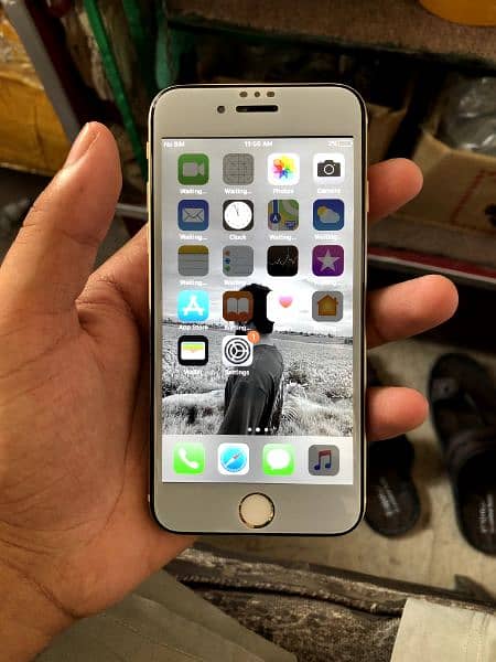 iphone 6 32gb pta approved 2