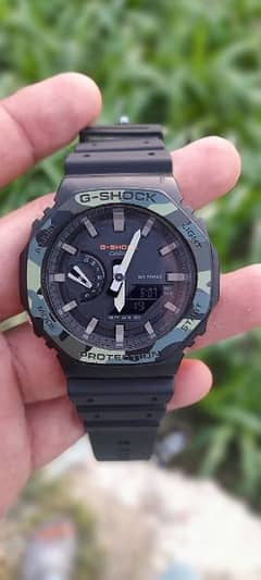 casio