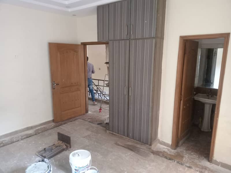 3.5 Marla Upper portion for Rent(Near Adil Hospital) 1