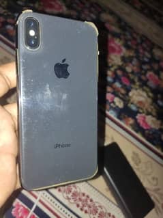 I phone x 64gb