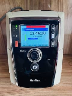 Resmed Stellar 100 Bipap