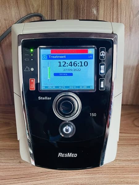 Resmed Stellar 100 Bipap | Medical equipment for sale 0