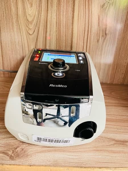 Resmed Stellar 100 Bipap | Medical equipment for sale 1