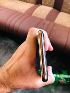 IPhone Xs Max 256gb PTA Approved