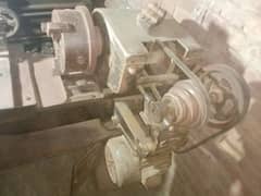 lathe