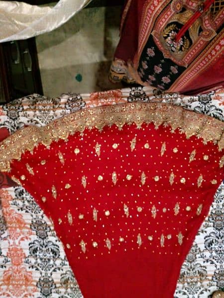 bridal lehnga 4