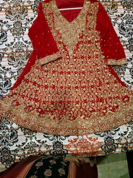 bridal lehnga 6