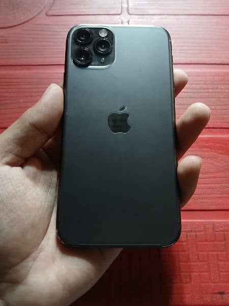 iphone 11 pro 64 gb non jv 1