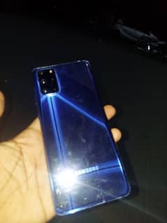 Samsung S20+ 5g Non PTA 0