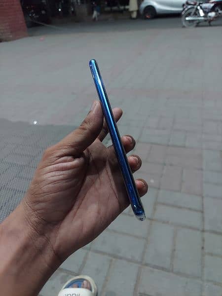 Samsung S20+ 5g Non PTA 7