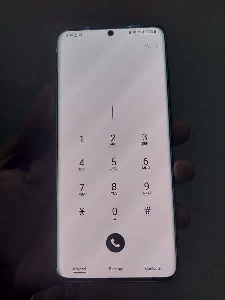 Samsung S20+ 5g Non PTA 8