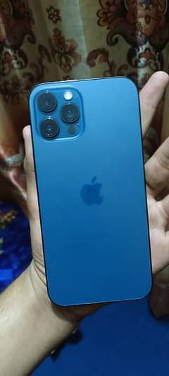 iPhone 12 Pro Max 128 GB 0