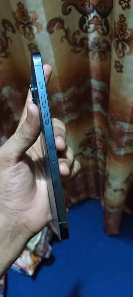 iPhone 12 Pro Max 128 GB 5