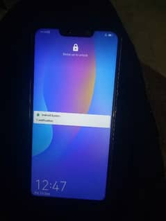 Huawei nova 3i. 0