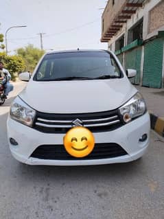 Suzuki Cultus VXL 2021 0