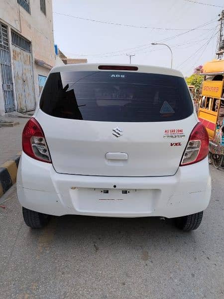 Suzuki Cultus VXL 2021 2