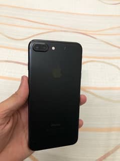 IPhone 7 plus pta approved