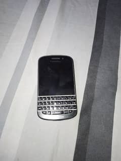 Blackberry