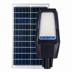 All in one solar led street light 50w to 600w avble in stock