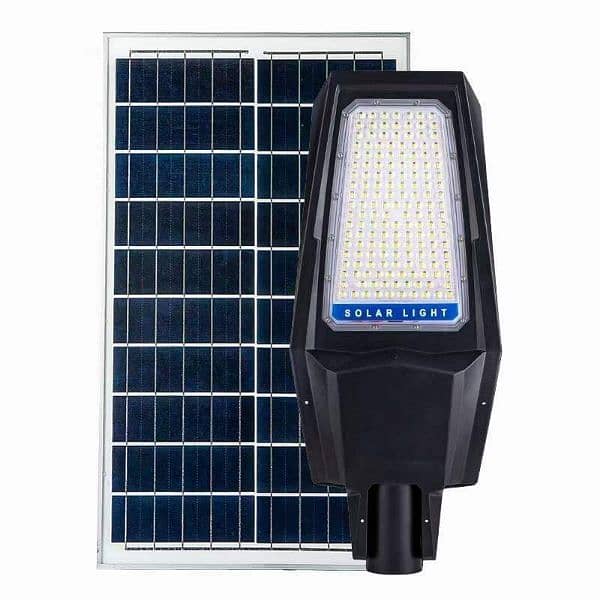 All in one solar led street light 50w to 600w avble in stock 0