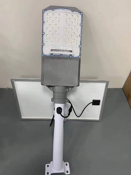 All in one solar led street light 50w to 600w avble in stock 1